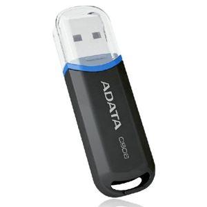 Купить ADATA USB2.0 8Gb [AC906-8G-RBK] в Минске, доставка по Беларуси