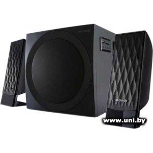 Купить Microlab M-300U Black (FM, USB) в Минске, доставка по Беларуси