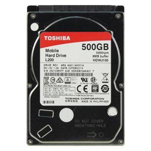 Купить Toshiba 500GB 2.5` SATA HDWJ105UZSVA в Минске, доставка по Беларуси