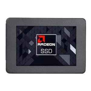 Купить AMD 120Gb SATA3 SSD R3SL120G в Минске, доставка по Беларуси