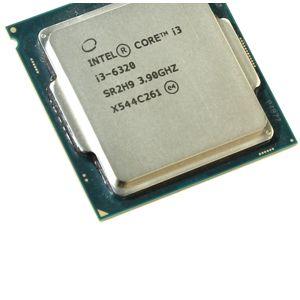 Купить Intel i3-6320 в Минске, доставка по Беларуси