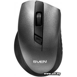 Sven RX-325 Wireless Grey USB