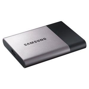 Купить Samsung 500Gb USB SSD MU-PT500B/EU в Минске, доставка по Беларуси