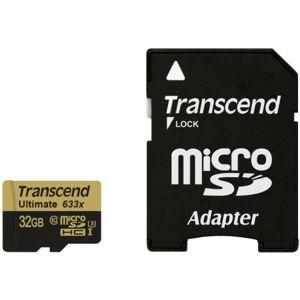 Купить Transcend micro SDHC 32GB TS32GUSDU3 под заказ 1 день в Минске, доставка по Беларуси