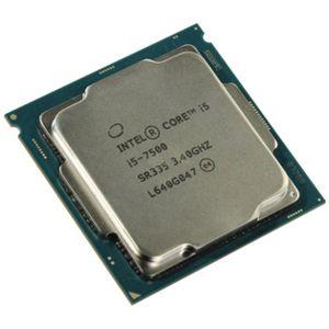 Купить Intel i5-7500 в Минске, доставка по Беларуси