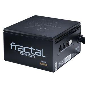 Купить Fractal Design 650W [FD-PSU-IN3B-650W-EU] в Минске, доставка по Беларуси