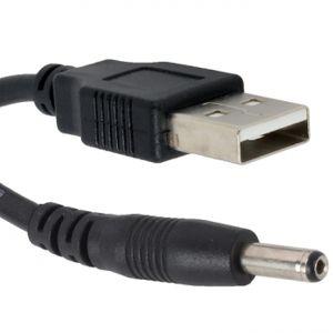 Купить Cablexpert [CC-USB-AMP35-6] USB-A * 3.5mm 5V в Минске, доставка по Беларуси
