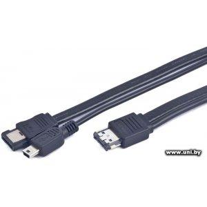 Купить Cablexpert CC-ESATAP-ESATA-USB5P-1M в Минске, доставка по Беларуси
