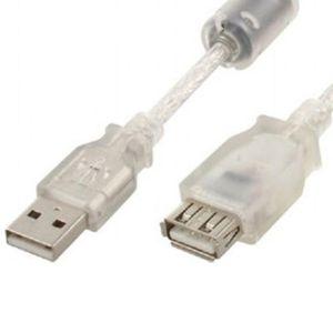 Купить Cablexpert [CCF-USB2-AMAF-TR-0.75M] в Минске, доставка по Беларуси