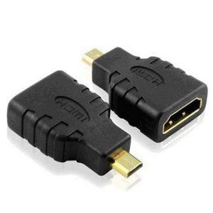 Купить Espada micro HDMI M to HDMI F в Минске, доставка по Беларуси