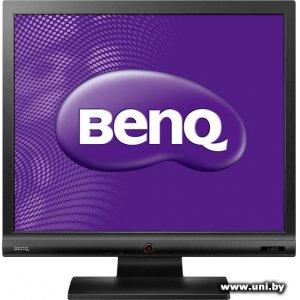 Купить BenQ 17` BL702A Black в Минске, доставка по Беларуси