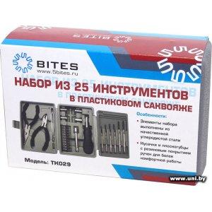 Купить 5bites Набор инструментов [TK029] в Минске, доставка по Беларуси