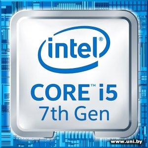 Купить Intel i5-7600K в Минске, доставка по Беларуси