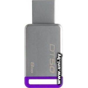 Купить Kingston USB3.1 8G DT50/8Gb в Минске, доставка по Беларуси