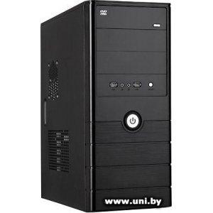 Купить D-computer 500W ATX-Q1B Black в Минске, доставка по Беларуси