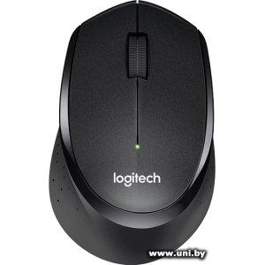 Купить Logitech Wireless Mouse B330 (910-004913) в Минске, доставка по Беларуси