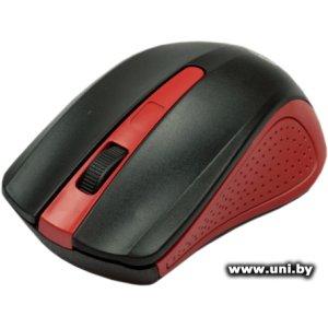 Купить Ritmix RMW-555 Black-Red в Минске, доставка по Беларуси