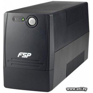 Купить FSP DP-650 (PPF3601701) (2xSchuko) в Минске, доставка по Беларуси