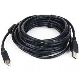 Купить Cablexpert USB2.0-AmBm 4.5м (CCF-USB2-AMBM-15) в Минске, доставка по Беларуси
