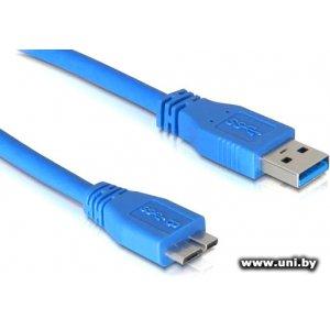 Купить 5bites USB3.0 Am-microB (UC3002-005) 0.5m в Минске, доставка по Беларуси