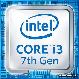 Купить Intel i3-7350K BOX w/o cooler в Минске, доставка по Беларуси