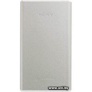 Купить Sony [CP-S15 S] Silver/15000 mAh в Минске, доставка по Беларуси