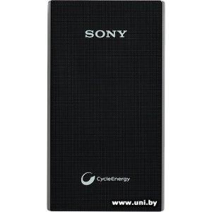 Купить Sony [CP-E6B] Black/5800 mAh в Минске, доставка по Беларуси