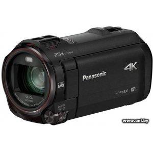Купить Panasonic [HC-VX980EE-K] 4K, Black в Минске, доставка по Беларуси