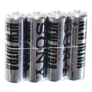 Купить Sony [SUM3NUP4B-EE] Набор батареек (AAx4шт.) в Минске, доставка по Беларуси
