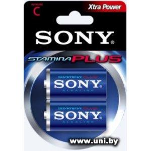 Купить Sony [AM2-B2D] Набор батареек (Cx2шт.) в Минске, доставка по Беларуси