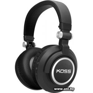 Купить KOSS BT540i Black, Bluetooth в Минске, доставка по Беларуси