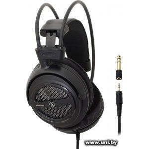 Купить Audio-Technica [ATH-AVA400] Black в Минске, доставка по Беларуси