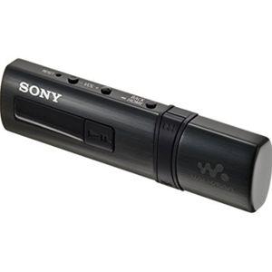 Купить Sony [NWZ-B183F] 4Gb Black в Минске, доставка по Беларуси