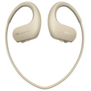 Купить Sony [NW-WS414C] 8Gb White-Grey Bluetooth в Минске, доставка по Беларуси