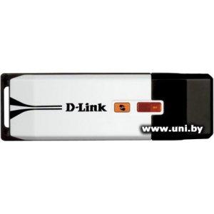 Купить D-Link DWA-160/RU/C1B, USB в Минске, доставка по Беларуси
