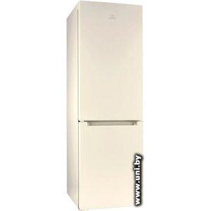 Купить INDESIT Холодильник [DF 4180 E] в Минске, доставка по Беларуси