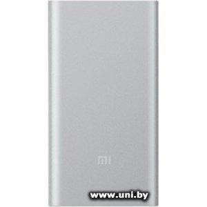 Купить Xiaomi Mi Power Bank 2 Silver/10000 mAh в Минске, доставка по Беларуси