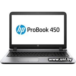 Купить HP ProBook 450 G3 (W4P23EA) в Минске, доставка по Беларуси