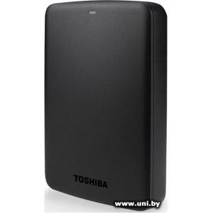 Купить Toshiba 3Tb 2.5` USB (HDTB330EK3CA) Black в Минске, доставка по Беларуси
