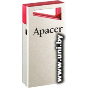 Купить Apacer USB2.0 8Gb [AP8GAH112R-1] в Минске, доставка по Беларуси