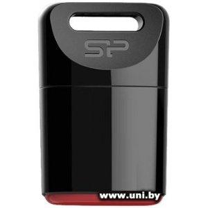 Купить Silicon Power USB2.0 8Gb [SP008GBUF2T06V1K] в Минске, доставка по Беларуси