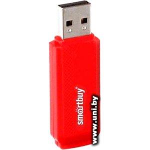 Купить SmartBuy USB2.0 16Gb [SB16GBDK-R] в Минске, доставка по Беларуси