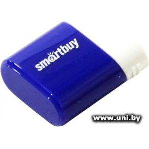 Купить SmartBuy USB2.0 16Gb [SB16GBLARA-B] в Минске, доставка по Беларуси