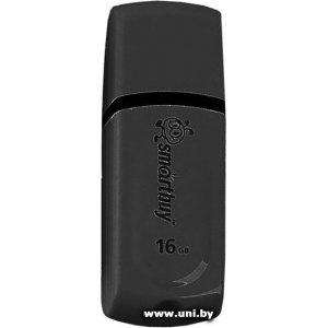 Купить SmartBuy USB2.0 32Gb [SB32GBPN-K] в Минске, доставка по Беларуси