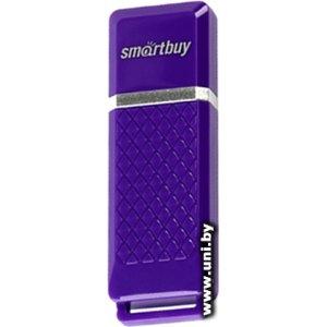 Купить SmartBuy USB2.0 32Gb [SB32GBQZ-V] в Минске, доставка по Беларуси