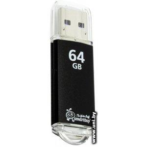 Купить SmartBuy USB3.0 64Gb [SB64GBVC-K3] в Минске, доставка по Беларуси