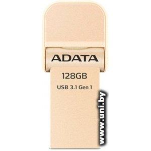 Купить ADATA Apple Lightning 128Gb [AAI920-128G-CGD] в Минске, доставка по Беларуси
