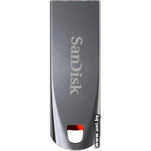 Купить SanDisk USB2.0 16Gb [SDCZ71-016G-B35] в Минске, доставка по Беларуси