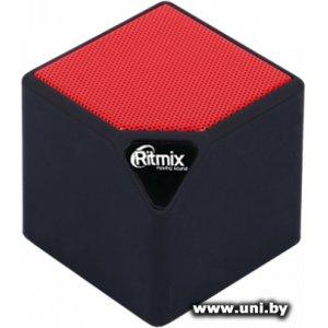 Купить RITMIX SP-140B black*red в Минске, доставка по Беларуси