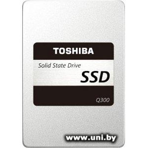 Купить Toshiba 960G SATA3 SSD HDTS896EZSTA в Минске, доставка по Беларуси